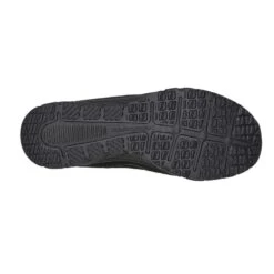 Zapatillas Caminar Mujer SKECHERS Sport Negro -Tienda De Zapatos zapatillas caminar mujer skechers sport negro 3