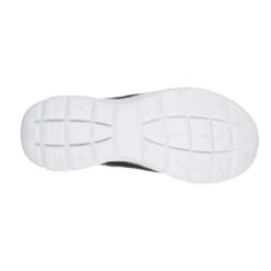 Zapatillas Caminar Mujer SKECHERS Summits Negro -Tienda De Zapatos zapatillas caminar mujer skechers summits negro 3