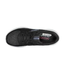 Zapatillas Caminar Mujer SKECHERS Ultra Flex 3.0 Negro -Tienda De Zapatos zapatillas caminar mujer skechers ultra flex 30 negro 2