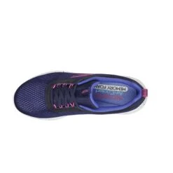Zapatillas Caminar Mujer SKECHERS Ultra Flex 3.0 New Horizons Azul Marino 10 Zapatillas Caminar Mujer SKECHERS Ultra Flex 3.0 New Horizons Azul Marino -Tienda De Zapatos zapatillas caminar mujer skechers ultra flex 30 new horizons azul marino 2