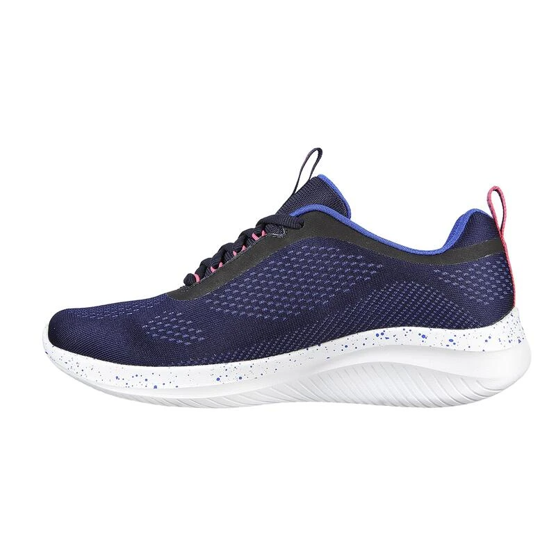 Zapatillas Caminar Mujer SKECHERS Ultra Flex 3.0 New Horizons Azul Marino 7 Zapatillas Caminar Mujer SKECHERS Ultra Flex 3.0 New Horizons Azul Marino - Imagen 5