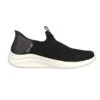 Zapatillas Caminar Mujer SKECHERS Ultra Flex 3.0 Smooth Step Negro -Tienda De Zapatos zapatillas caminar mujer skechers ultra flex 30 smooth step negro