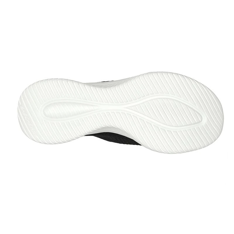 Zapatillas Caminar Mujer SKECHERS Ultra Flex 3.0 Smooth Step Negro 6 Zapatillas Caminar Mujer SKECHERS Ultra Flex 3.0 Smooth Step Negro - Imagen 4