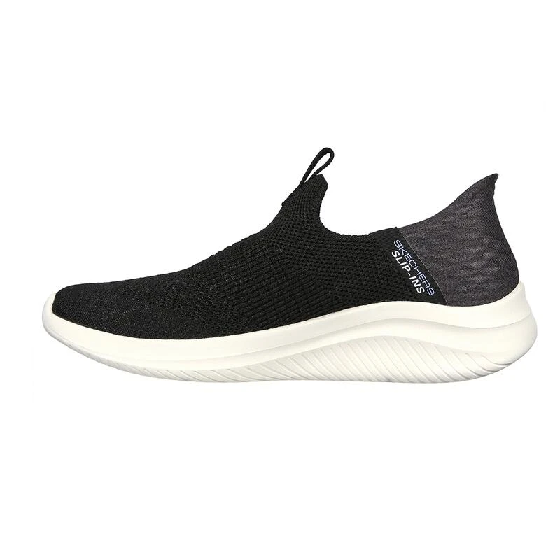 Zapatillas Caminar Mujer SKECHERS Ultra Flex 3.0 Smooth Step Negro 7 Zapatillas Caminar Mujer SKECHERS Ultra Flex 3.0 Smooth Step Negro - Imagen 5