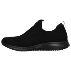 Zapatillas Caminar Mujer SKECHERS Ultra Flex First Take Negro -Tienda De Zapatos zapatillas caminar mujer skechers ultra flex first take negro 4