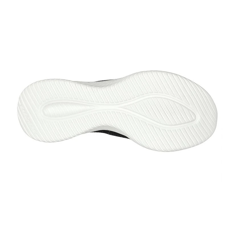 Zapatillas Caminar Mujer SKECHERS Ultra Flex Let's Dance Negro 6 Zapatillas Caminar Mujer SKECHERS Ultra Flex Let's Dance Negro - Imagen 4