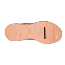 Zapatillas Caminar Mujer SKECHERS Walker Alecia Azul -Tienda De Zapatos zapatillas caminar mujer skechers walker alecia azul 3