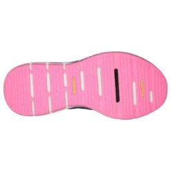 Zapatillas Caminar Mujer SKECHERS Workout Walker Outspace Azul Marino -Tienda De Zapatos zapatillas caminar mujer skechers workout walker outspace azul marino 3