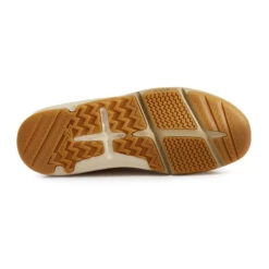 Zapatillas Caminar Piel Hombre Actiwalk Comfort Leather Camel -Tienda De Zapatos zapatillas caminar piel hombre actiwalk comfort leather camel 3