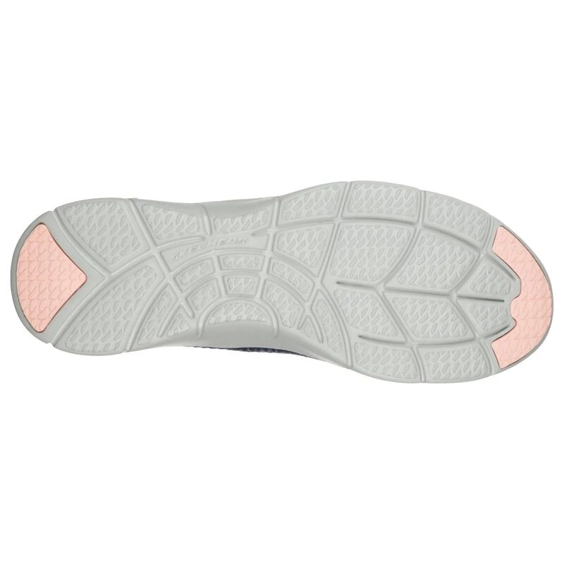 Zapatillas Caminar Unisex Skechers Arch Fit Refine Azul Marino 6 Zapatillas Caminar Unisex Skechers Arch Fit Refine Azul Marino - Imagen 4