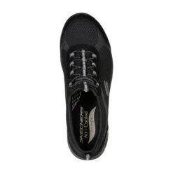 Zapatillas Caminar Unisex Skechers Arch Fit Refine Negro 8 Zapatillas Caminar Unisex Skechers Arch Fit Refine Negro -Tienda De Zapatos zapatillas caminar unisex skechers arch fit refine negro 2