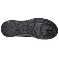 Zapatillas Caminar Unisex Skechers Arch Fit Refine Negro 9 Zapatillas Caminar Unisex Skechers Arch Fit Refine Negro -Tienda De Zapatos zapatillas caminar unisex skechers arch fit refine negro 3