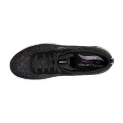 Zapatillas Caminar Unisex Skechers Arch Fit Refine Negro -Tienda De Zapatos zapatillas caminar unisex skechers arch fit refine negro 7