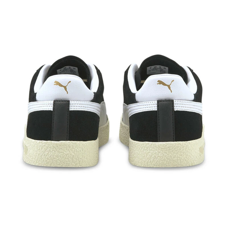 Puma Zapatillas Club Negro 4 Puma Zapatillas Club Negro - Imagen 2