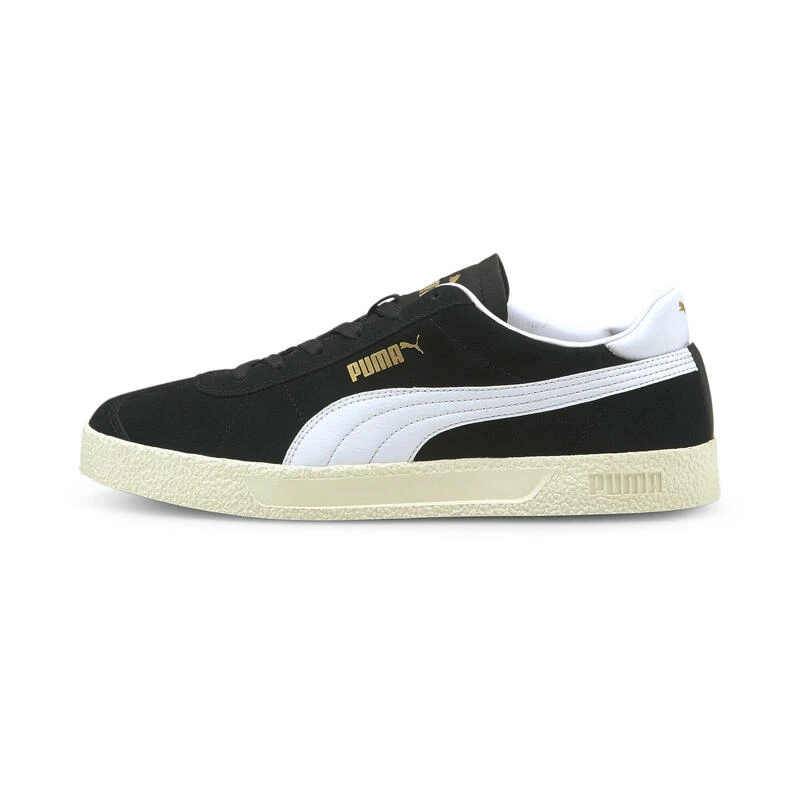 Puma Zapatillas Club Negro 5 Puma Zapatillas Club Negro - Imagen 3