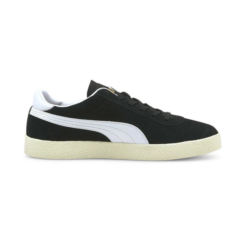 Puma Zapatillas Club Negro 7 Puma Zapatillas Club Negro - Imagen 5