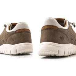 Zapatillas De Caminar Para Hombre Mtng Aspen En Color Marron -Tienda De Zapatos zapatillas de caminar para hombre mtng aspen en color marron 3