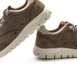 Zapatillas De Caminar Para Hombre Mtng Aspen En Color Marron -Tienda De Zapatos zapatillas de caminar para hombre mtng aspen en color marron 4