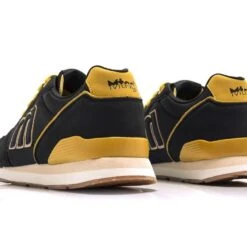 Zapatillas De Caminar Para Hombre Mtng Joggo En Color Negro 11 Zapatillas De Caminar Para Hombre Mtng Joggo En Color Negro -Tienda De Zapatos zapatillas de caminar para hombre mtng joggo en color negro 3