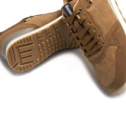 Zapatillas De Caminar Para Hombre Mtng Porland En Color Marron -Tienda De Zapatos zapatillas de caminar para hombre mtng porland en color marron 4