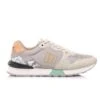 Zapatillas De Caminar Para Mujer Mtng Joggo En Color Gris -Tienda De Zapatos zapatillas de caminar para mujer mtng joggo en color gris