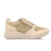 Zapatillas De Caminar Para Mujer Mtng Lanas En Color Beige -Tienda De Zapatos zapatillas de caminar para mujer mtng lanas en color beige