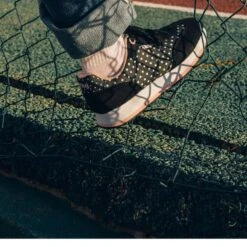 Zapatillas De Caminar Para Mujer Mtng Nora En Color Negro 11 Zapatillas De Caminar Para Mujer Mtng Nora En Color Negro -Tienda De Zapatos zapatillas de caminar para mujer mtng nora en color negro 3