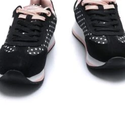 Zapatillas De Caminar Para Mujer Mtng Nora En Color Negro 12 Zapatillas De Caminar Para Mujer Mtng Nora En Color Negro -Tienda De Zapatos zapatillas de caminar para mujer mtng nora en color negro 4