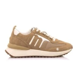 Zapatillas De Caminar Para Mujer Mtng Qamar En Color Marron 13 Zapatillas De Caminar Para Mujer Mtng Qamar En Color Marron -Tienda De Zapatos zapatillas de caminar para mujer mtng qamar en color marron 5