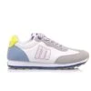 Zapatillas De Caminar Para Mujer Mtng Sai En Color Blanco -Tienda De Zapatos zapatillas de caminar para mujer mtng sai en color blanco 1