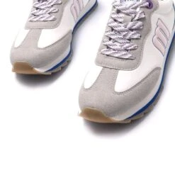 Zapatillas De Caminar Para Mujer Mtng Sai En Color Blanco 9 Zapatillas De Caminar Para Mujer Mtng Sai En Color Blanco -Tienda De Zapatos zapatillas de caminar para mujer mtng sai en color blanco 3