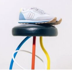 Zapatillas De Caminar Para Mujer Mtng Sai En Color Blanco 10 Zapatillas De Caminar Para Mujer Mtng Sai En Color Blanco -Tienda De Zapatos zapatillas de caminar para mujer mtng sai en color blanco 4