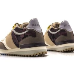 Zapatillas De Caminar Para Mujer Mtng Selva En Color Beige -Tienda De Zapatos zapatillas de caminar para mujer mtng selva en color beige 3