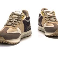 Zapatillas De Caminar Para Mujer Mtng Selva En Color Beige -Tienda De Zapatos zapatillas de caminar para mujer mtng selva en color beige 4