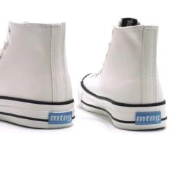 Zapatillas De Caminar Para Mujer Mtng Temi En Color Blanco 10 Zapatillas De Caminar Para Mujer Mtng Temi En Color Blanco -Tienda De Zapatos zapatillas de caminar para mujer mtng temi en color blanco 3