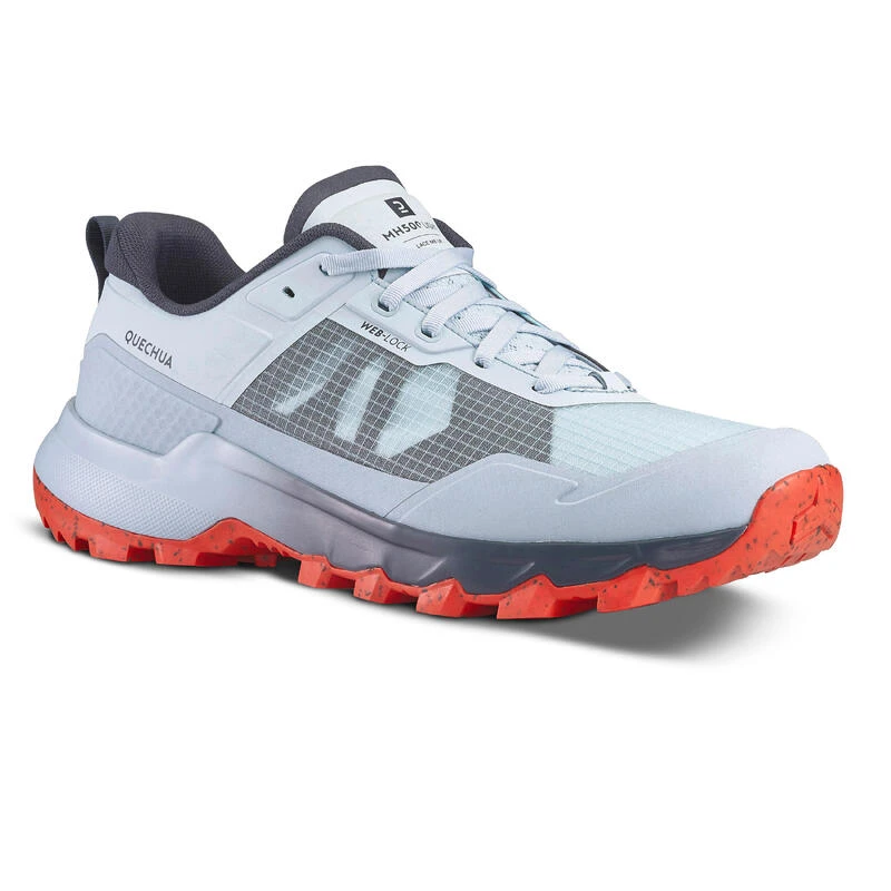 Zapatillas De Montaña Y Trekking Hombre Quechua MH500 Light 3 Zapatillas De Montaña Y Trekking Hombre Quechua MH500 Light