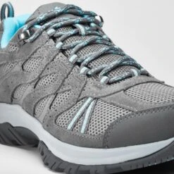 Zapatillas De Montaña Y Trekking Impermeables Mujer Columbia Redmond M 10 Zapatillas De Montaña Y Trekking Impermeables Mujer Columbia Redmond M -Tienda De Zapatos zapatillas de montaa y trekking impermeables mujer columbia redmond m 3