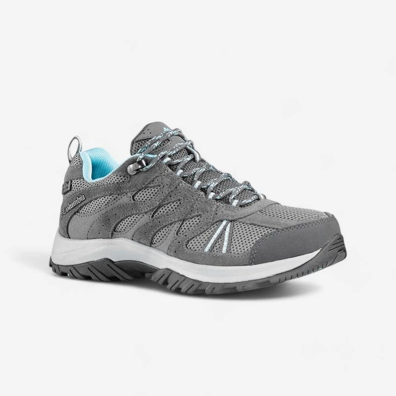 Zapatillas De Montaña Y Trekking Impermeables Mujer Columbia Redmond M 3 Zapatillas De Montaña Y Trekking Impermeables Mujer Columbia Redmond M