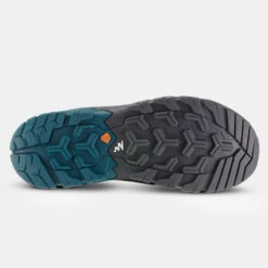 Zapatillas De Montaña Y Trekking Impermeables Niños 35 A 38 Quechua Crossrock -Tienda De Zapatos zapatillas de montaa y trekking impermeables nios 35 a 38 quechua crossrock 7