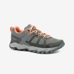 Zapatillas De Montaña Y Trekking Mujer Columbia Redbud 11 Zapatillas De Montaña Y Trekking Mujer Columbia Redbud -Tienda De Zapatos zapatillas de montaa y trekking mujer columbia redbud 4