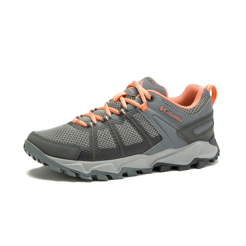 Zapatillas De Montaña Y Trekking Mujer Columbia Redbud 3 Zapatillas De Montaña Y Trekking Mujer Columbia Redbud
