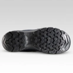 Zapatillas De Montaña Y Trekking Niños 35 A 38 Quechua MH100 -Tienda De Zapatos zapatillas de montaa y trekking nios 35 a 38 quechua mh100 2