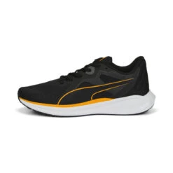 Zapatillas De Running PUMA Twitch Runner Negro -Tienda De Zapatos zapatillas de running puma twitch runner negro 2
