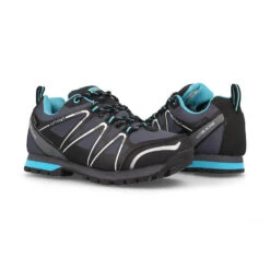 Zapatillas De Trekking De Mujer Lucía PAREDES -Tienda De Zapatos zapatillas de trekking de mujer lucia paredes 3