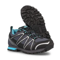 Zapatillas De Trekking De Mujer Lucía PAREDES -Tienda De Zapatos zapatillas de trekking de mujer lucia paredes 4