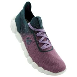 Dare 2b Zapatillas Deportivas De Reciclado HexAt Con Cordones, Presilla Diseño Punto -Tienda De Zapatos zapatillas deportivas de reciclado hexat con cordones presilla diseo punto 5