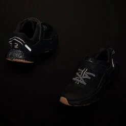 Decathlon Zapatillas Deportivas Niños Velcro Perlantes -Tienda De Zapatos zapatillas deportivas nios velcro perlantes 4