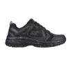 Zapatillas Deportivas Para Hombre Skechers Hillcrest - Rocky Drift Negro 1 Zapatillas Deportivas Para Hombre Skechers Hillcrest - Rocky Drift Negro -Tienda De Zapatos zapatillas deportivas para hombre skechers hillcrest rocky drift negro