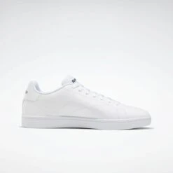Zapatillas Deportivas Reebok Royal Complete Clean 2.0 Blanco -Tienda De Zapatos zapatillas deportivas reebok royal complete clean 20 blanco 2