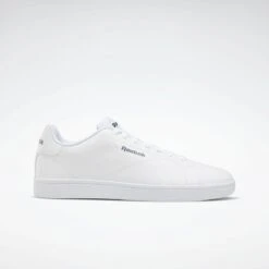 Zapatillas Deportivas Reebok Royal Complete Clean 2.0 Blanco
